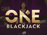 Играйте в One Blackjack онлайн в казино R7 на деньги с выводом